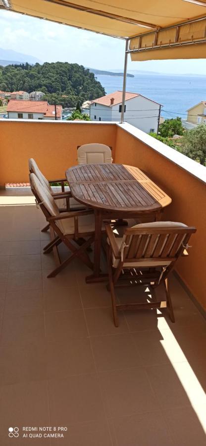 Apartments Palit Rab Town Zewnętrze zdjęcie