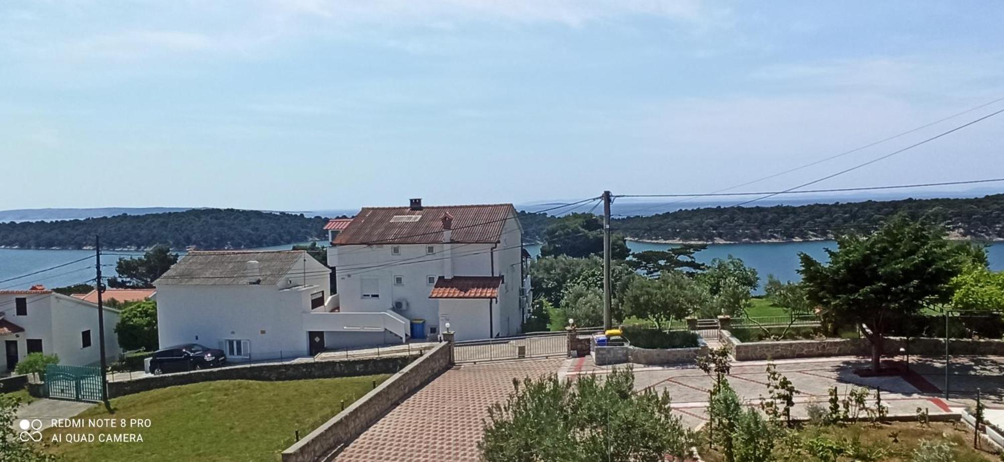 Apartments Palit Rab Town Pokój zdjęcie