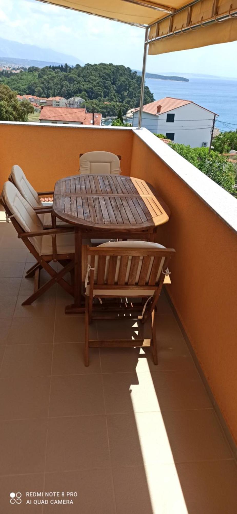 Apartments Palit Rab Town Pokój zdjęcie