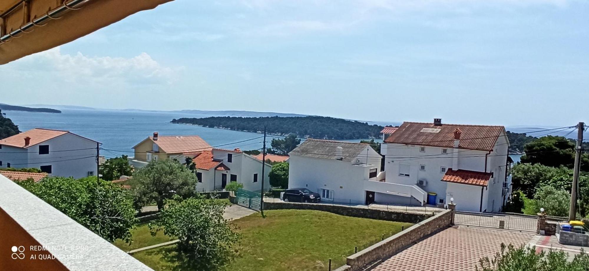 Apartments Palit Rab Town Pokój zdjęcie