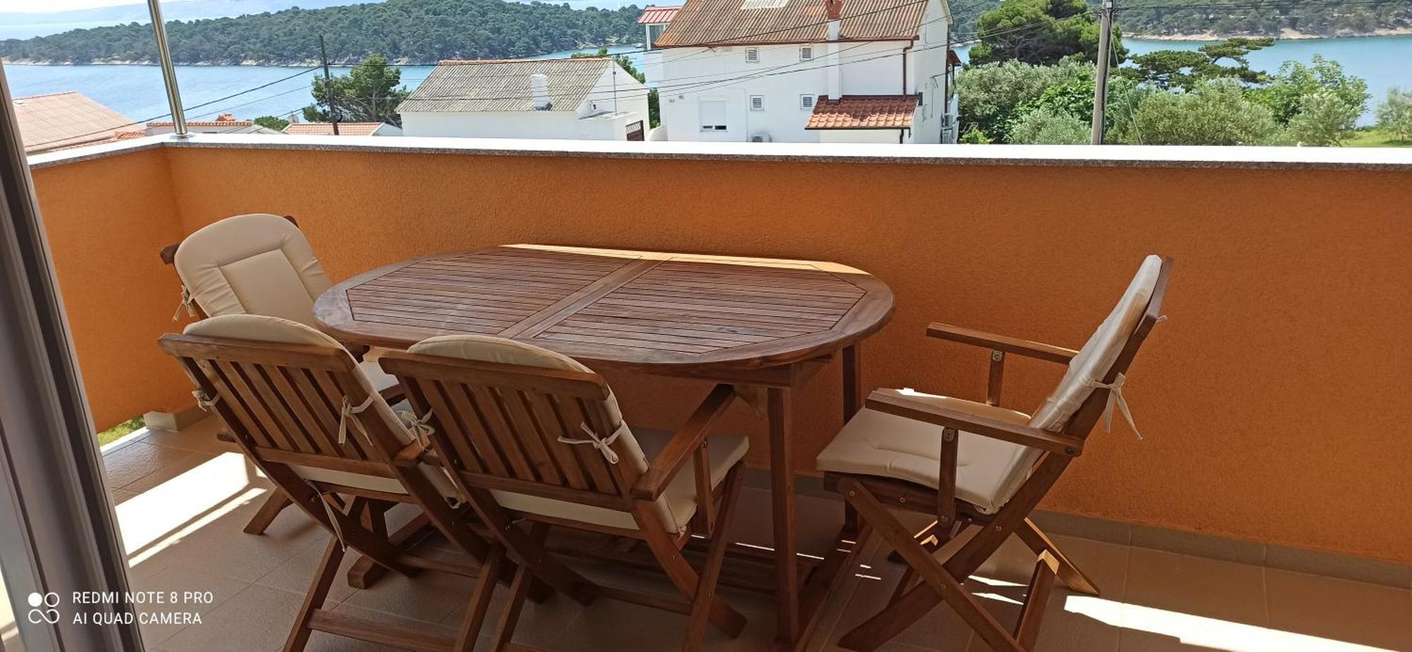 Apartments Palit Rab Town Pokój zdjęcie