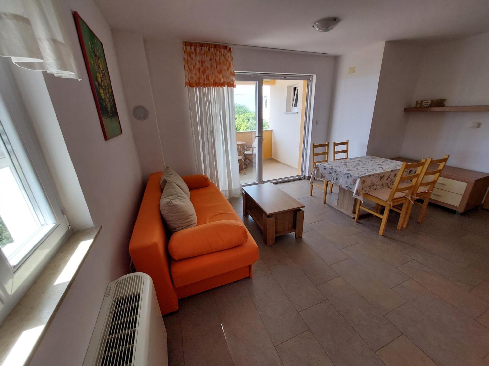 Apartments Palit Rab Town Zewnętrze zdjęcie