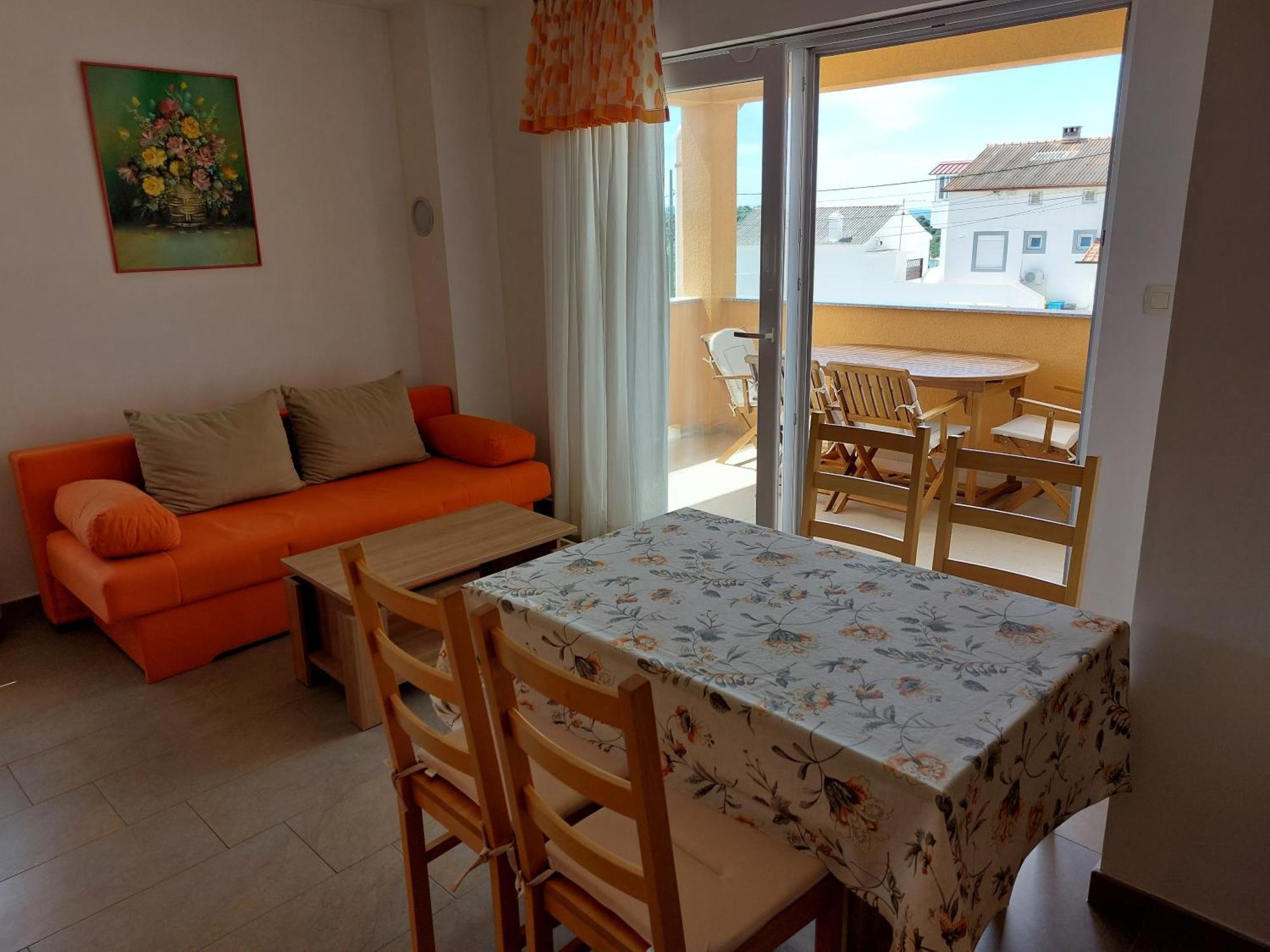 Apartments Palit Rab Town Zewnętrze zdjęcie