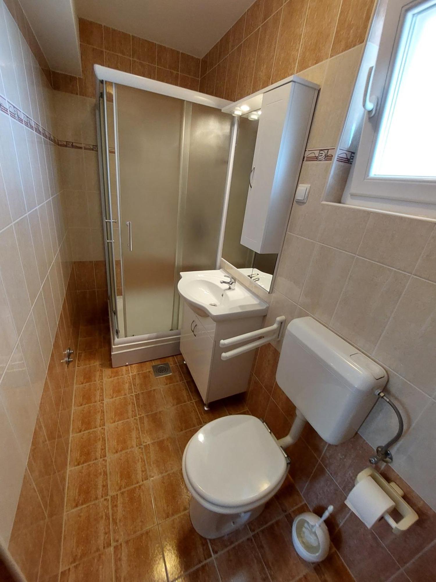 Apartments Palit Rab Town Zewnętrze zdjęcie
