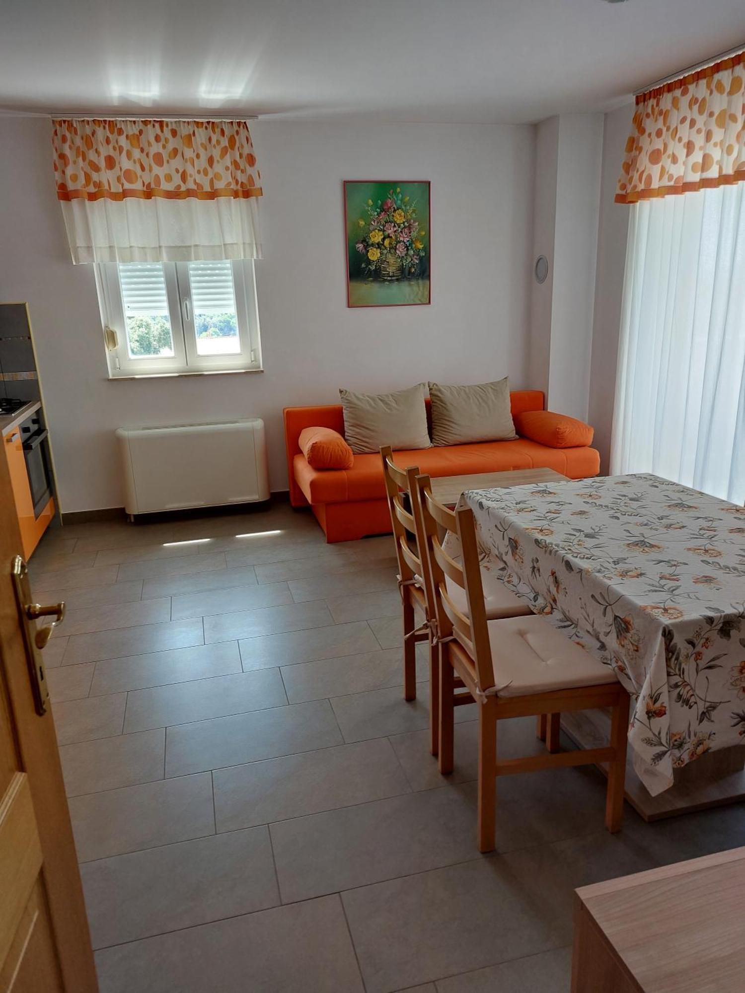 Apartments Palit Rab Town Zewnętrze zdjęcie