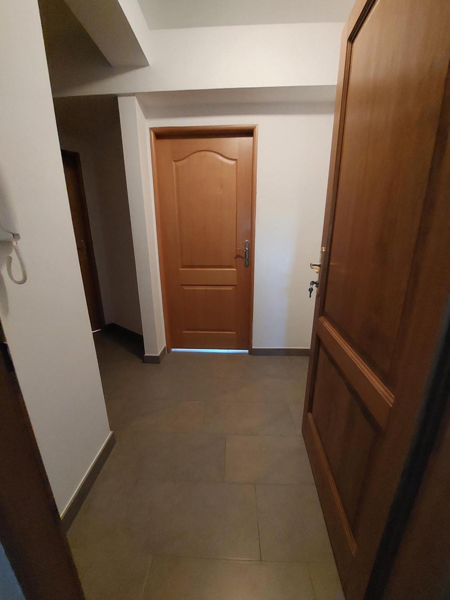 Apartments Palit Rab Town Zewnętrze zdjęcie