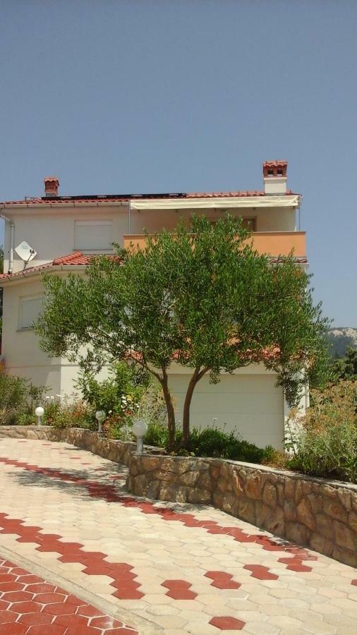 Apartments Palit Rab Town Zewnętrze zdjęcie