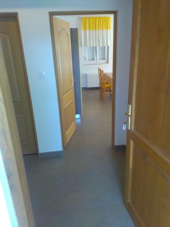 Apartments Palit Rab Town Zewnętrze zdjęcie
