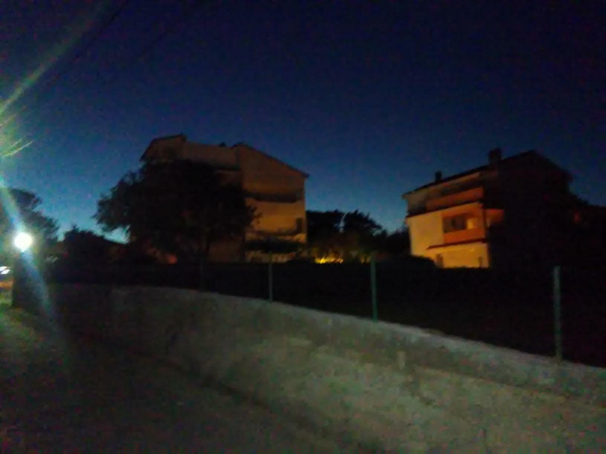 Apartments Palit Rab Town Zewnętrze zdjęcie
