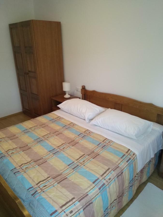 Apartments Palit Rab Town Zewnętrze zdjęcie