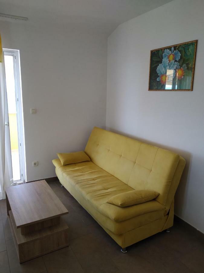 Apartments Palit Rab Town Zewnętrze zdjęcie