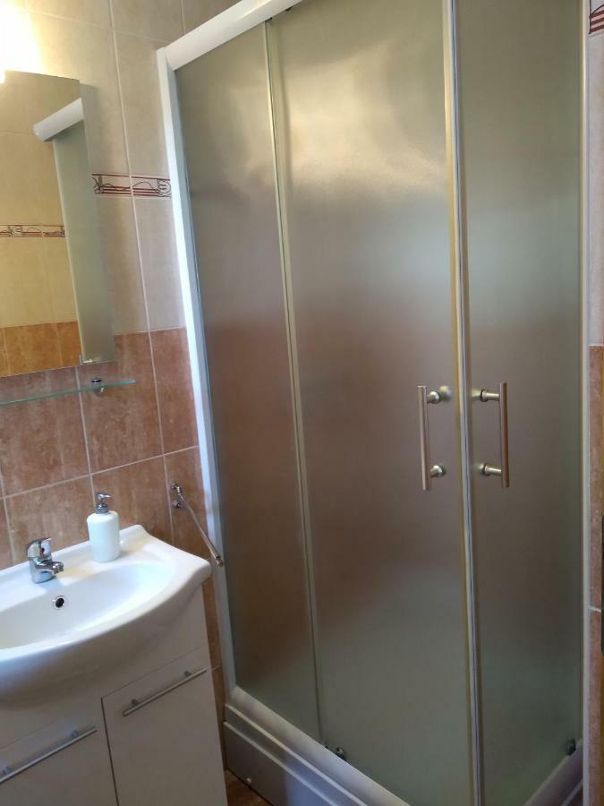 Apartments Palit Rab Town Zewnętrze zdjęcie