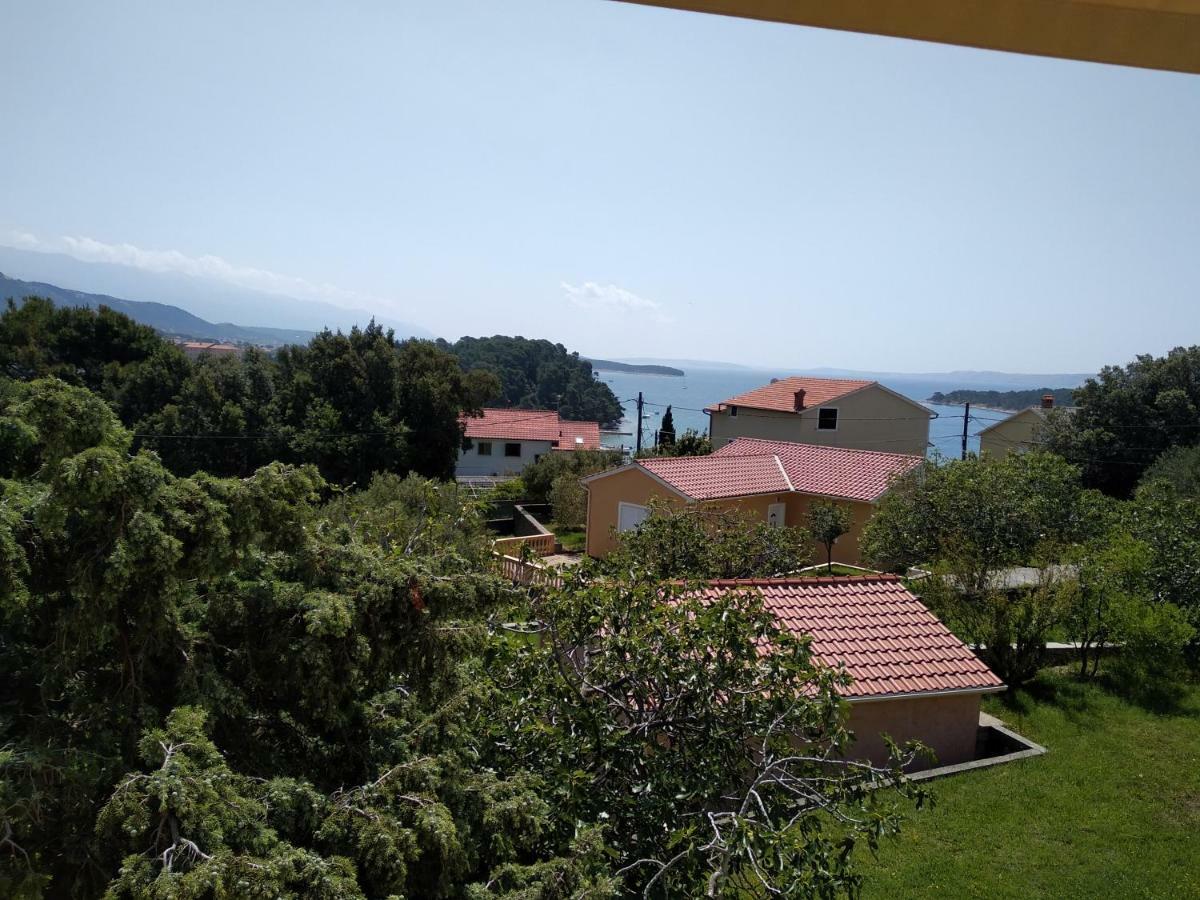 Apartments Palit Rab Town Zewnętrze zdjęcie