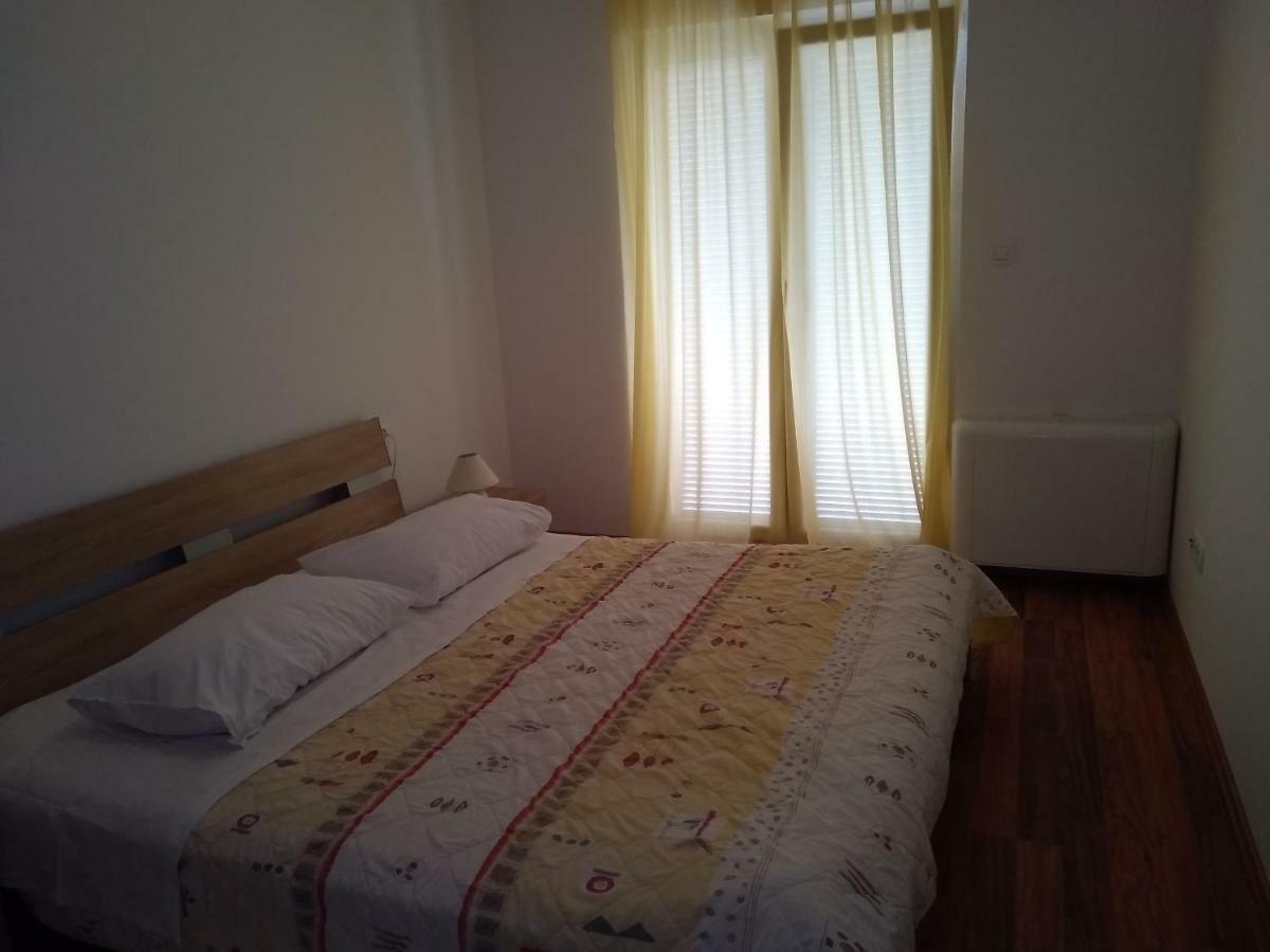Apartments Palit Rab Town Zewnętrze zdjęcie