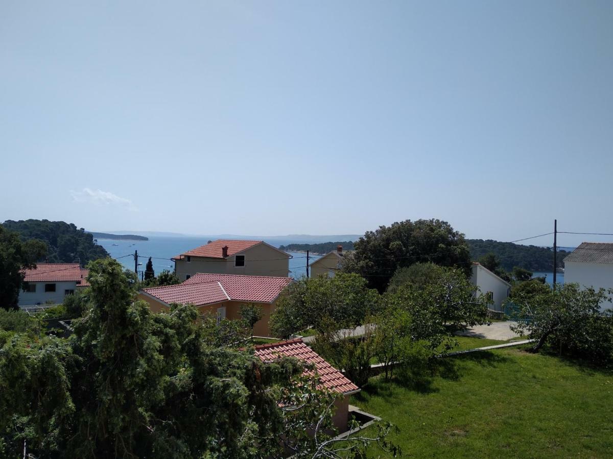 Apartments Palit Rab Town Zewnętrze zdjęcie