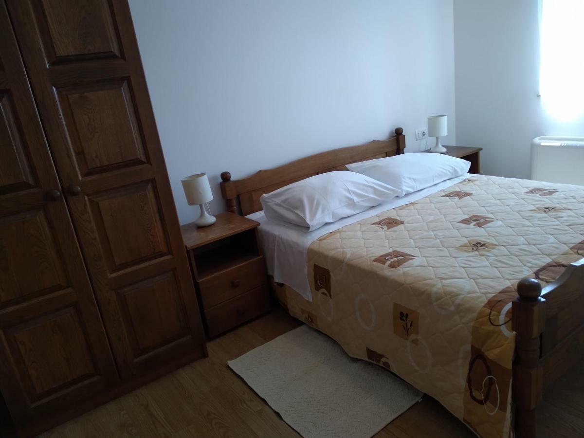Apartments Palit Rab Town Zewnętrze zdjęcie