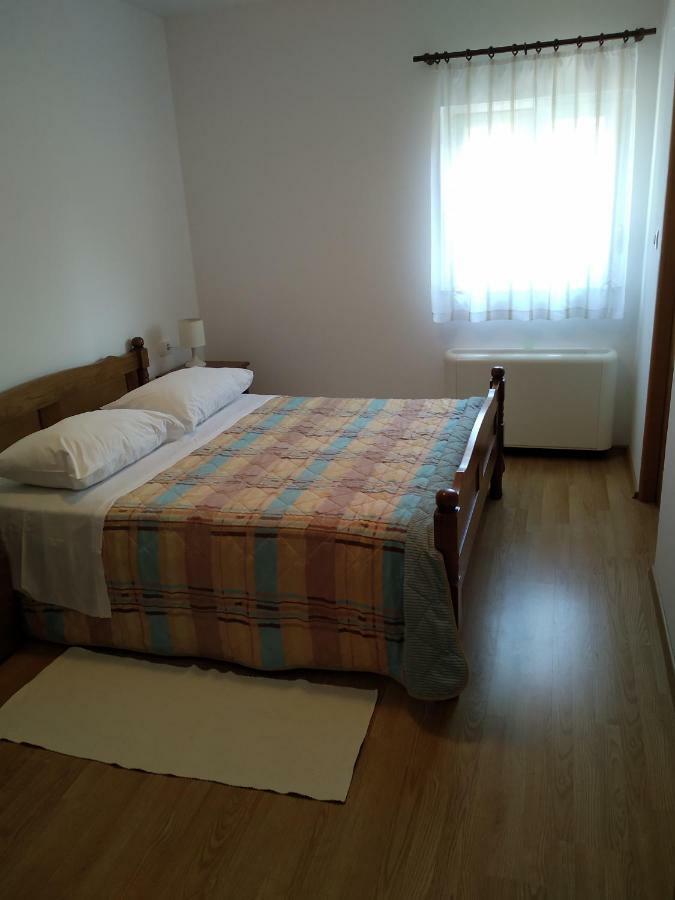 Apartments Palit Rab Town Zewnętrze zdjęcie