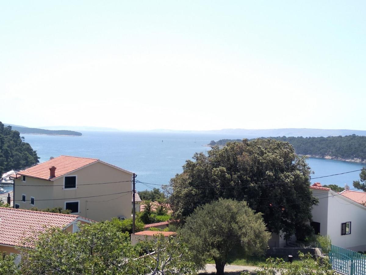 Apartments Palit Rab Town Zewnętrze zdjęcie