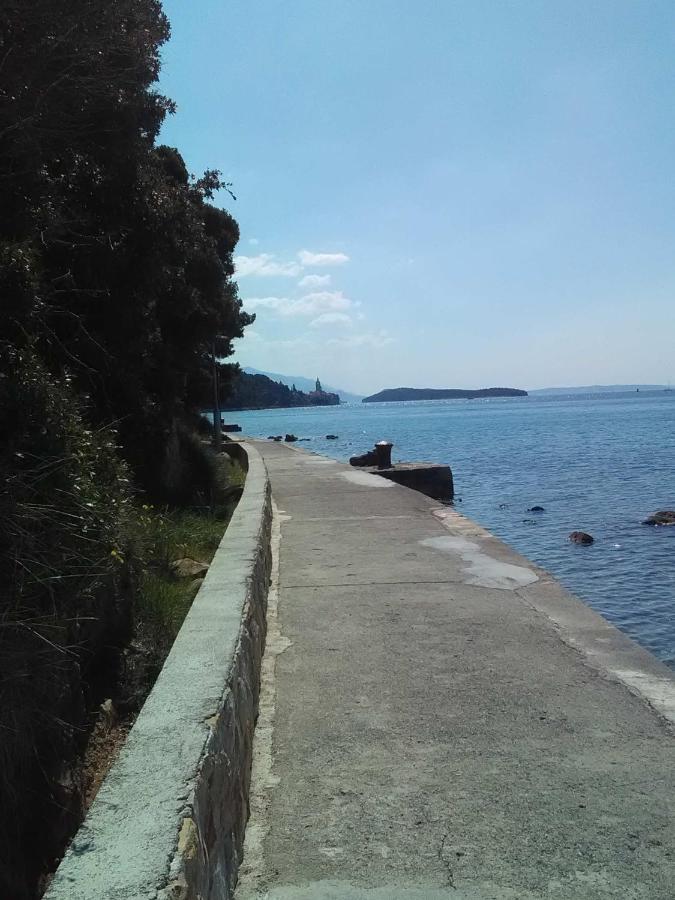 Apartments Palit Rab Town Zewnętrze zdjęcie