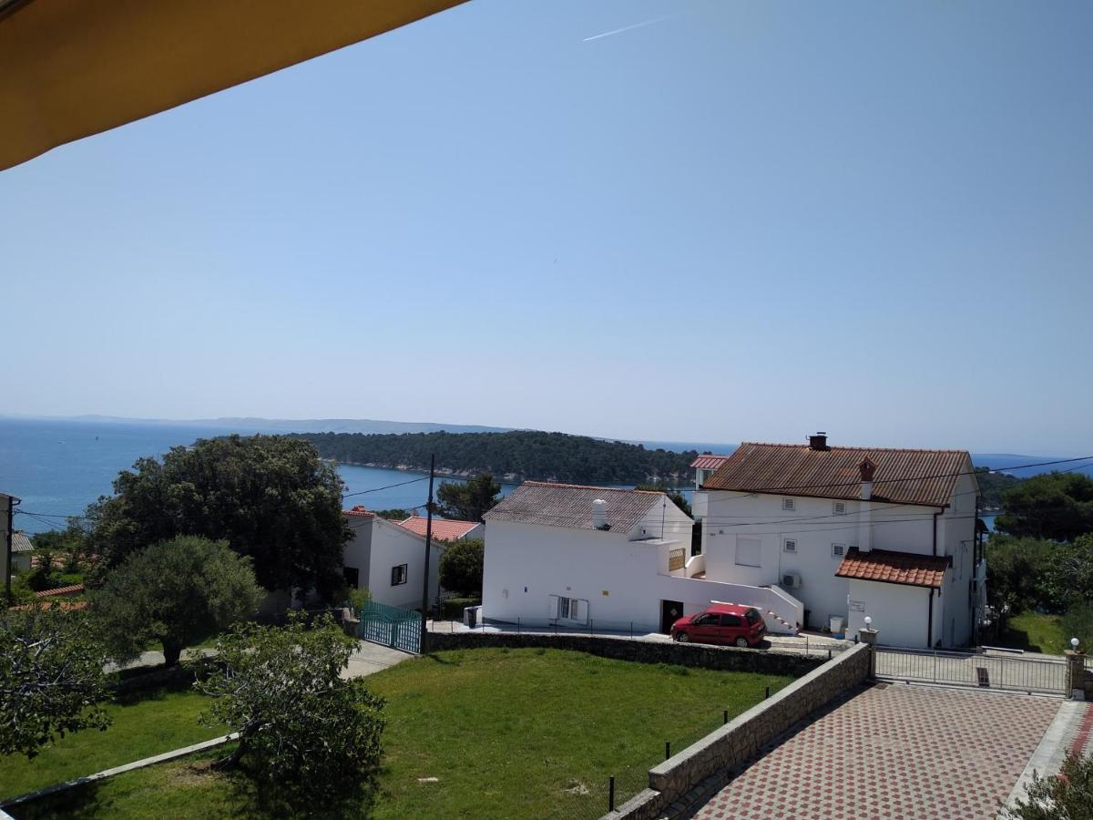 Apartments Palit Rab Town Zewnętrze zdjęcie